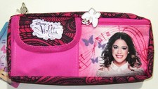 Trousse d'école VIOLETTA
