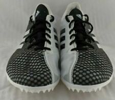 Adidas Homme Adizero Ambition 4 Piste Course Chaussures Pointes Taille 13 Pas