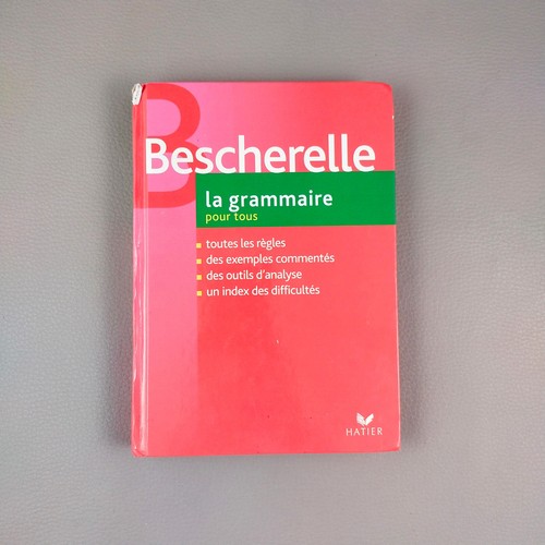 Bescherelle