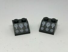 LEGO Trains : 2x jauges de