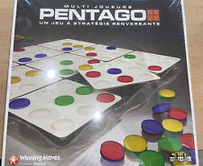 Pentago Mulitjoueurs - ed