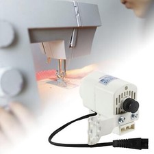 Moteur de Machine à coudre