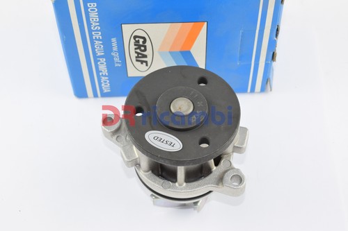 Pompe eau ford max - à, fiesta