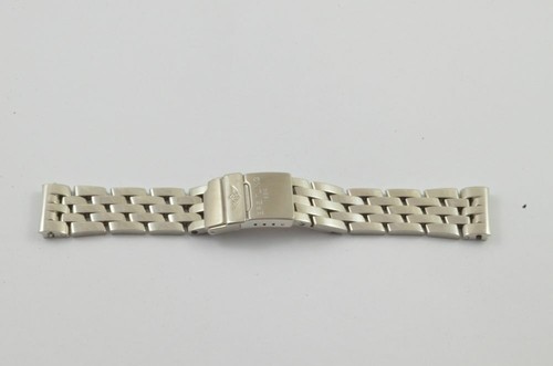 Breitling pilote acier - breitling,