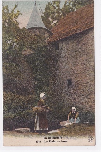 Carte postale ancienne cpa - carte,