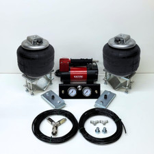 Kit suspension pneumatique