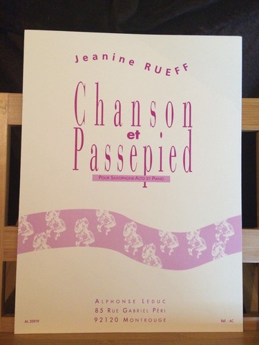 Jeanine rueff chanson - rueff,