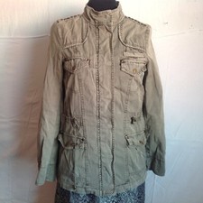 CAMAÏEU _ VESTE FEMME _ ( VF02/01/8 )