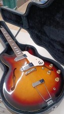 Guitare électrique EPIPHONE