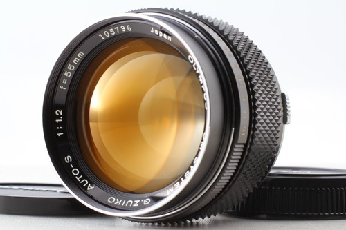 Neuf objectif olympus - [neuf],