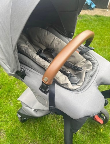 Stokke xplory baby pushchair - xplory,