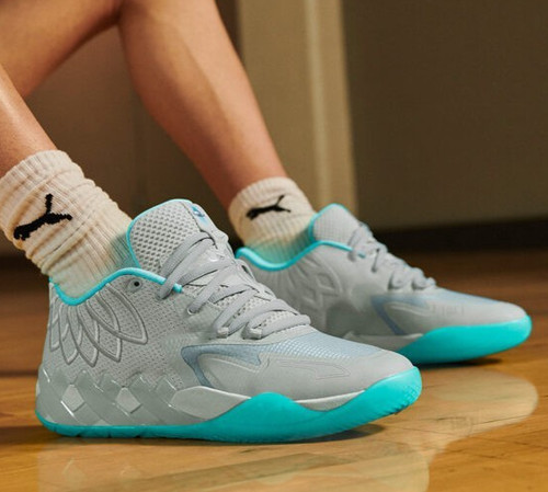 Puma lamelo ball - lamelo,