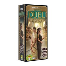 7 wonders Duel : Extenson
