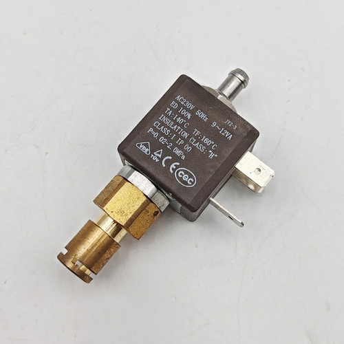 Electrovanne 230v pour machine - 230v,