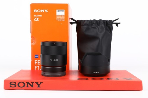Sony sonnar t - za,