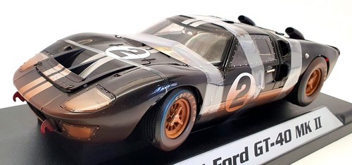 Acme scale model - acme, car