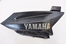 Yamaha YZF-R 125 2017 Panneau de couverture de carénage gauche Cowl 5D7-F835J