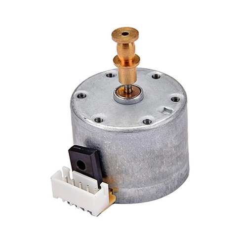 Moteur remplacement de - de,
