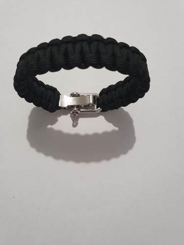 Bracelet paracorde avec
