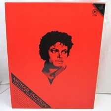 Hot Toys Michael Jackson