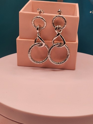Les georgettes boucles - les,