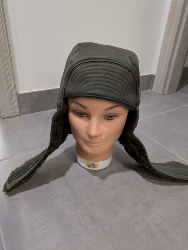 Casquette taille chapka - taille, 53