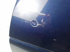 Porte avant gauche RENAULT MEGANE 1 PHASE 2 7751473046