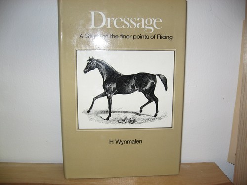 Dressage