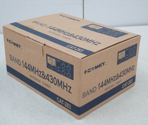 Tuner antenne comet - d'antenne,