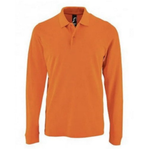 Polo homme manches - homme, longues