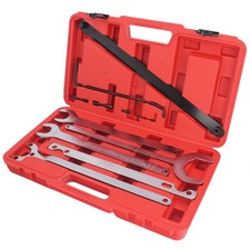 Clé de Moyeu de Ventilateur