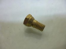 Gicleur de carburateur pour