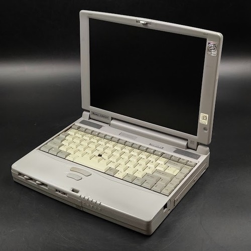 Toshiba tecra 530cdt gb - tecra,