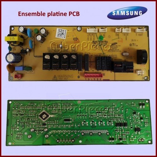 Carte électronique samsung - carte,