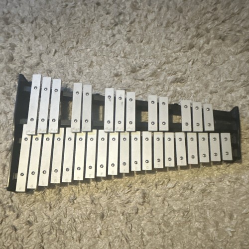 Pearl xylophone read - pearl,