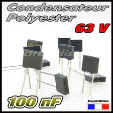 Cp100n 100pcs 100nf - 100pcs,