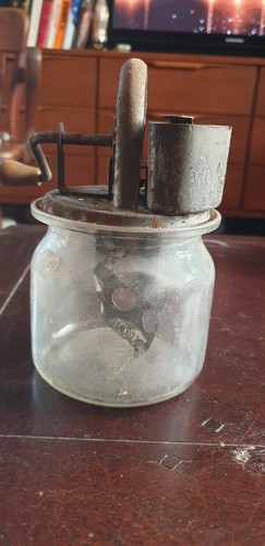 Baratte beurre ancienne le - ancienne,