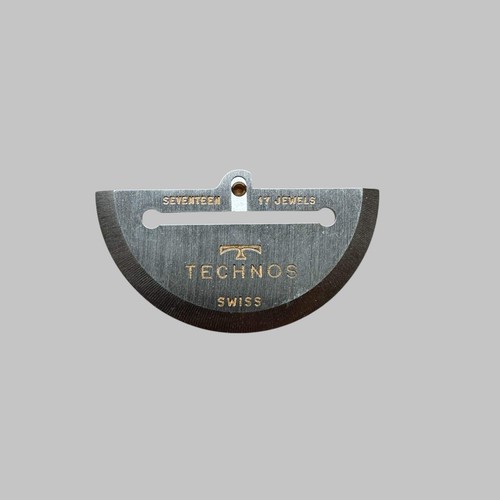 Technos lemania 5100 masse - -,