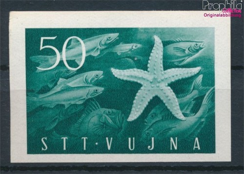 Timbres trieste zone - trieste,