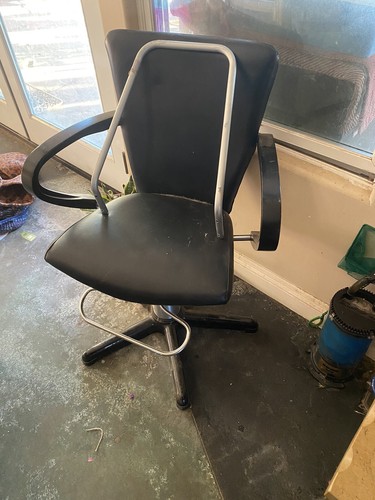 Hair salon furniture - salon,
