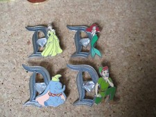 Lot pins disneyland - lot,