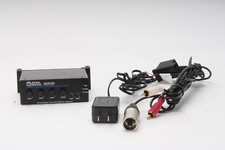 Atlas TSD-MIX32RL 3x2 Mixer