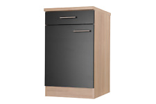 Meuble Bas De Cuisine Avec