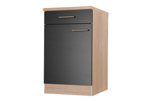 Meuble bas cuisine - meuble,