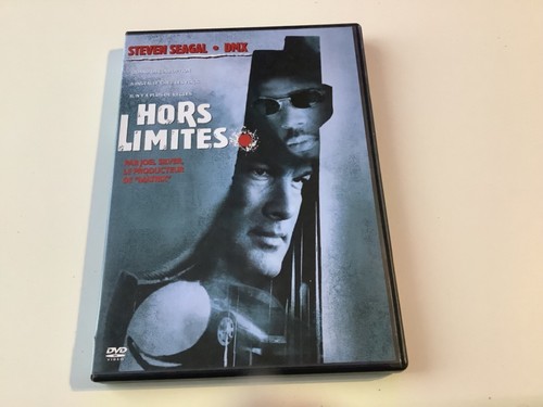 Action hors limites steven - action,