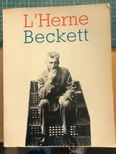 CAHIER DE L'HERNE. n°31