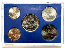 FRANCE - 5 FRANCS 1986 - RARE