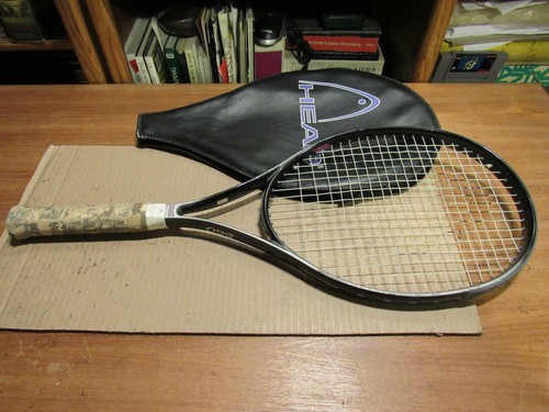 Head 660 pulse - tennis, racquet