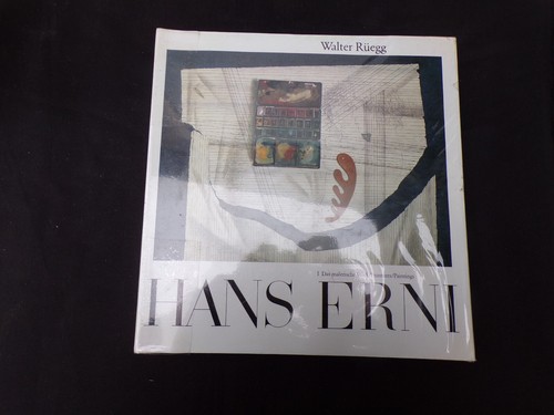 Hans erni peintures - erni,