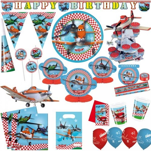 Disney planes anniversaire - planes,